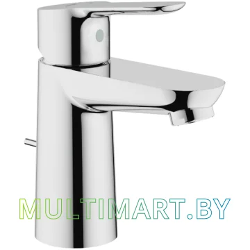 Смеситель Grohe BauEdge (23328000)